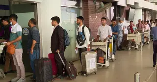 বিএমইটি কার্ডের বদলে আসছে প্রবাসী কার্ড; মিলবে রেমিট্যান্স ও ডিজিটাল সেবা
